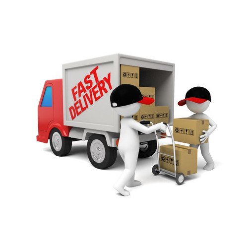 Courier Service